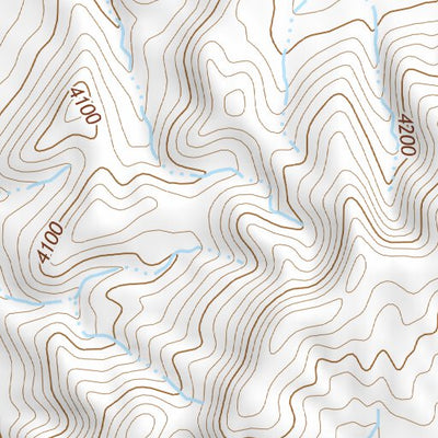 39117NW Edwards Creek Valley Topo Bundle Preview 3