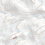 39117NW Page 10 Edwards Creek Valley Topo Preview 2