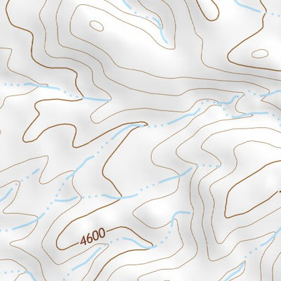 39117NW Page 10 Edwards Creek Valley Topo Preview 2