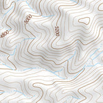 39117NW Page 10 Edwards Creek Valley Topo Preview 3