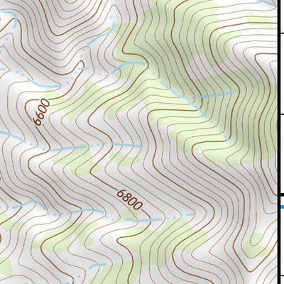 39117NW Page 11 Edwards Creek Valley Topo Preview 3