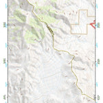 39117NW Page 12 Edwards Creek Valley Topo Preview 1