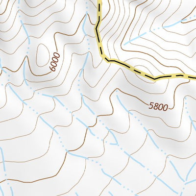 39117NW Page 12 Edwards Creek Valley Topo Preview 2