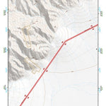 39117NW Page 13 Edwards Creek Valley Topo Preview 1