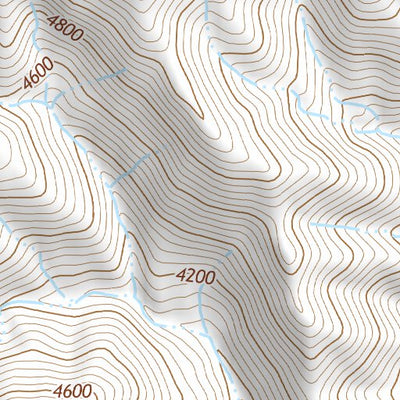 39117NW Page 13 Edwards Creek Valley Topo Preview 3