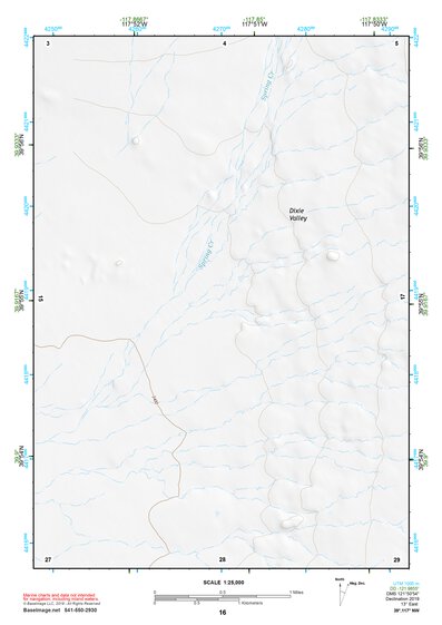 39117NW Page 16 Edwards Creek Valley Topo Preview 1