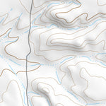 39117NW Page 19 Edwards Creek Valley Topo Preview 3