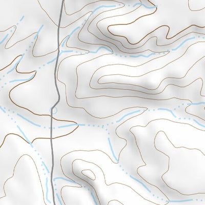 39117NW Page 19 Edwards Creek Valley Topo Preview 3