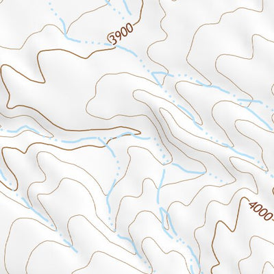 39117NW Page 20 Edwards Creek Valley Topo Preview 2