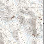 39117NW Page 20 Edwards Creek Valley Topo Preview 3
