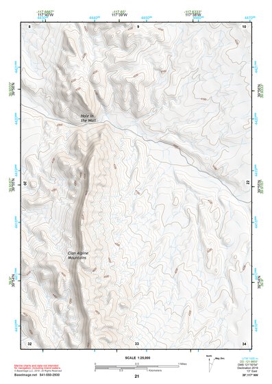 39117NW Page 21 Edwards Creek Valley Topo Preview 1