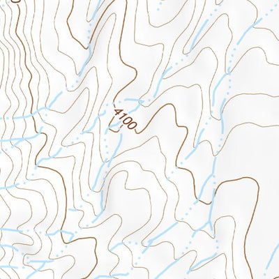 39117NW Page 21 Edwards Creek Valley Topo Preview 2