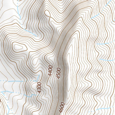 39117NW Page 21 Edwards Creek Valley Topo Preview 3