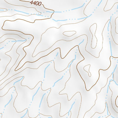 39117NW Page 22 Edwards Creek Valley Topo Preview 3
