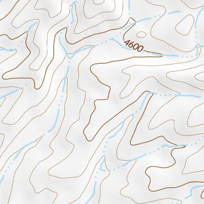 39117NW Page 23 Edwards Creek Valley Topo Preview 2