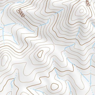 39117NW Page 23 Edwards Creek Valley Topo Preview 3