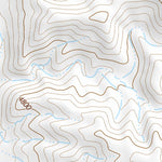 39117NW Page 24 Edwards Creek Valley Topo Preview 3