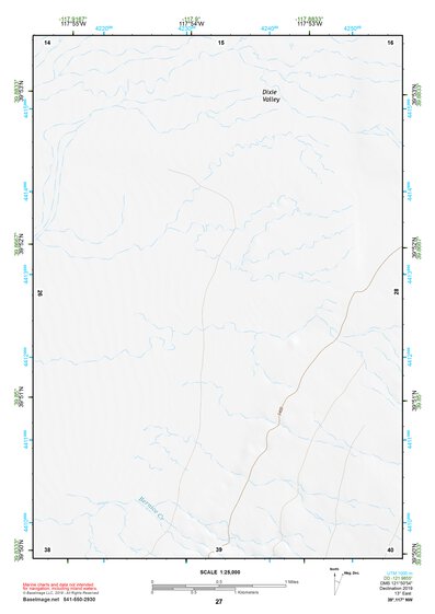 39117NW Page 27 Edwards Creek Valley Topo Preview 1