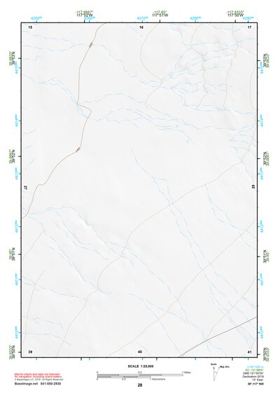 39117NW Page 28 Edwards Creek Valley Topo Preview 1