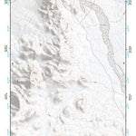 39117NW Page 31 Edwards Creek Valley Topo Preview 1