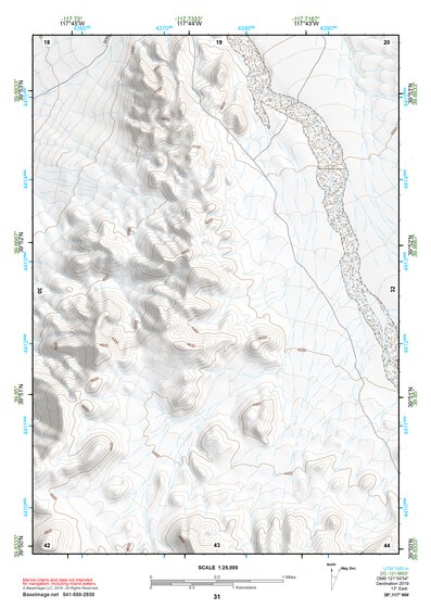 39117NW Page 31 Edwards Creek Valley Topo Preview 1
