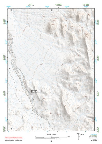 39117NW Page 32 Edwards Creek Valley Topo Preview 1