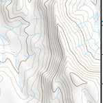 39117NW Page 34 Edwards Creek Valley Topo Preview 3