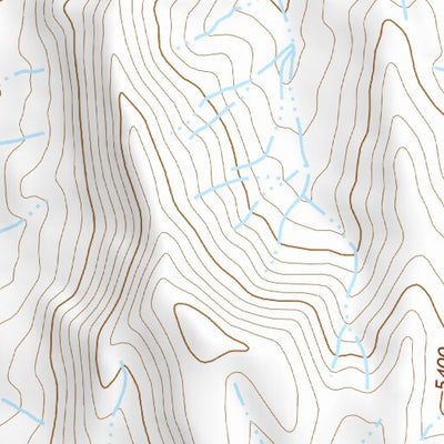 39117NW Page 35 Edwards Creek Valley Topo Preview 3