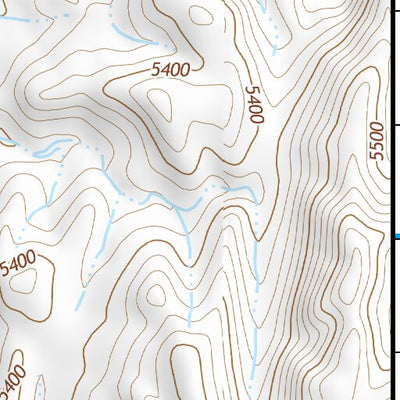 39117NW Page 36 Edwards Creek Valley Topo Preview 3