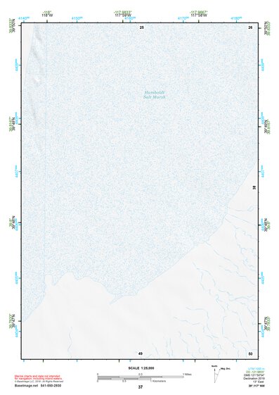 39117NW Page 37 Edwards Creek Valley Topo Preview 1