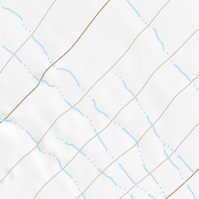 39117NW Page 39 Edwards Creek Valley Topo Preview 2