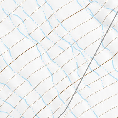 39117NW Page 39 Edwards Creek Valley Topo Preview 3