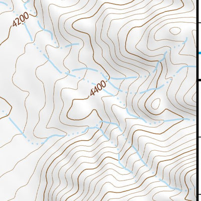 39117NW Page 41 Edwards Creek Valley Topo Preview 3