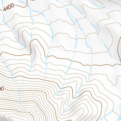 39117NW Page 42 Edwards Creek Valley Topo Preview 2