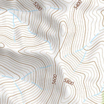 39117NW Page 42 Edwards Creek Valley Topo Preview 3