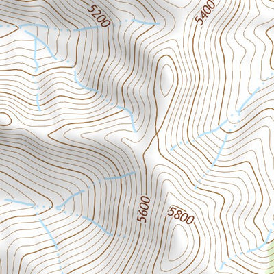 39117NW Page 42 Edwards Creek Valley Topo Preview 3