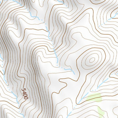 39117NW Page 43 Edwards Creek Valley Topo Preview 2