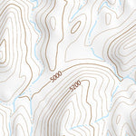 39117NW Page 44 Edwards Creek Valley Topo Preview 2