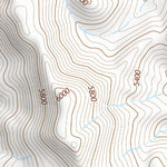 39117NW Page 44 Edwards Creek Valley Topo Preview 3