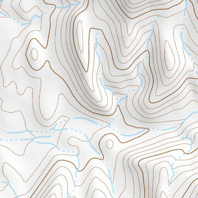 39117NW Page 45 Edwards Creek Valley Topo Preview 2