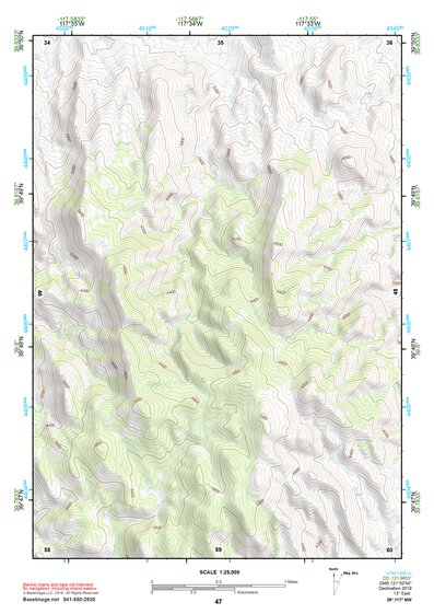 39117NW Page 47 Edwards Creek Valley Topo Preview 1