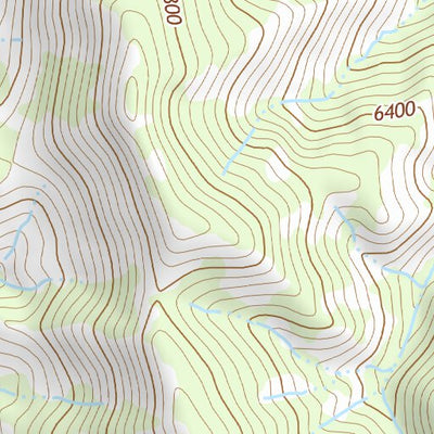 39117NW Page 47 Edwards Creek Valley Topo Preview 3