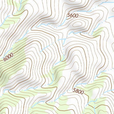 39117NW Page 48 Edwards Creek Valley Topo Preview 3