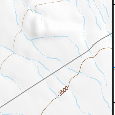 39117NW Page 49 Edwards Creek Valley Topo Preview 3