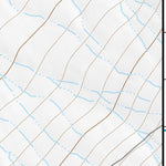 39117NW Page 50 Edwards Creek Valley Topo Preview 3