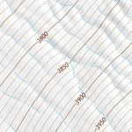 39117NW Page 51 Edwards Creek Valley Topo Preview 3