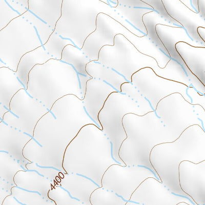 39117NW Page 52 Edwards Creek Valley Topo Preview 2