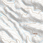 39117NW Page 52 Edwards Creek Valley Topo Preview 3