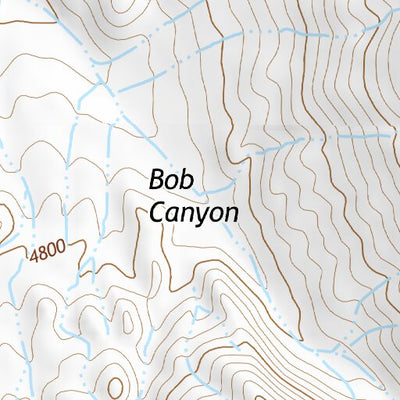 39117NW Page 53 Edwards Creek Valley Topo Preview 2