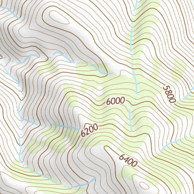 39117NW Page 53 Edwards Creek Valley Topo Preview 3